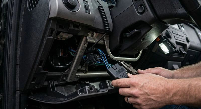 Powerstroke tuning