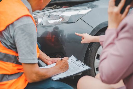 Aftermarket Parts Void Insurance Coverage 