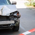 Car Accident in Decatur