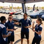 Car Show Styles