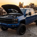 Duramax Build Guide