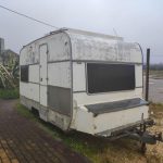 Junk RVs