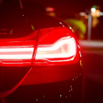 LED Headlights