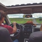 Long-Distance Transport Choices