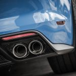 Loud Exhaust Systems
