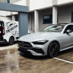 Mobile Car Wash