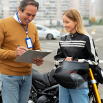 Motorcycle Accident Lawyer