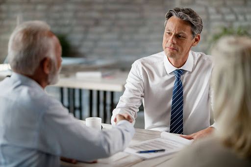 Personal Car Injury Lawyer