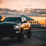 Re-Gearing Your Lifted Show Truck