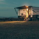 Stress-Free RV and Vehicle Parking