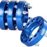 Wheel Spacers