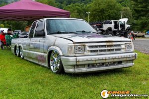 Showdown in the Valley 2025