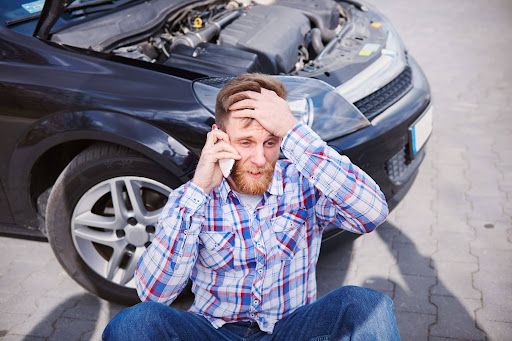how insurance companies calculate car accident payouts