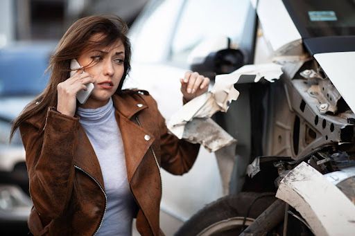 Car Accident Lawyers Help Recover Higher Injury Compensation