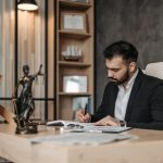 Chicago car accident lawyer helping accident victims with claims and compensation