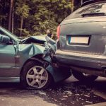 Handled After Serious Accidents