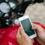 Hidden GPS Tracker Guide for Custom Motorcycles