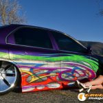 Gauge Magazine June 2026 Issue featuring custom vehicles and automotive events