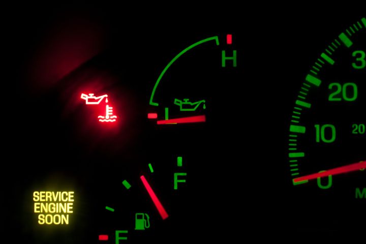 keep your car running smoothly year round with routine maintenance