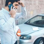 Out-of-Pocket Costs after an Accident