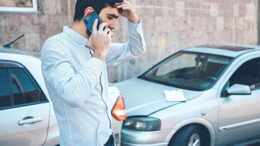 Out-of-Pocket Costs after an Accident