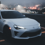 Paint Perfection in Modern Car Culture