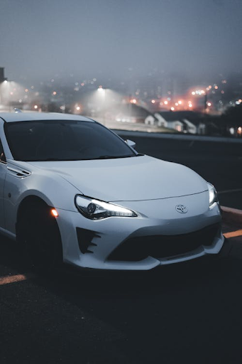 Paint Perfection in Modern Car Culture