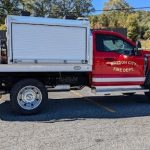 Rural Pickup Owners