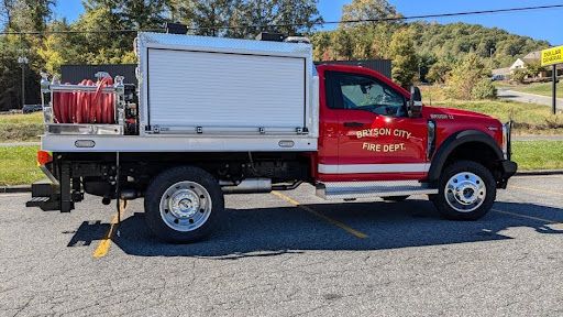pickup fire skid build rural truck water tank wildfire protection