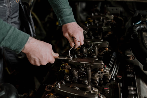 mistakes removing rusted bolts DIY mechanic garage repair