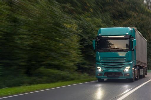 Serious Truck Accident Cases