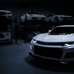 Sports Car Need PPF