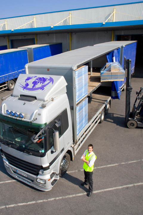 truck accident lawyers helping injured people after serious crashes