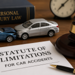 What Is the Statute of Limitations for Car Accidents?