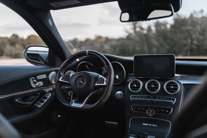 how to upgrade your car dashboard without spending a fortune