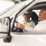 senior drivers