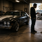 car culture and personal life responsibilities