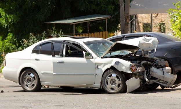 Gainesville Car Accident