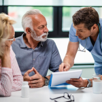 Insurance Adjusters After an Injury