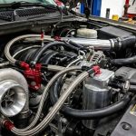 LLY Duramax engine upgrade for improved cooling and performance