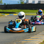 Miami's Racing Scene