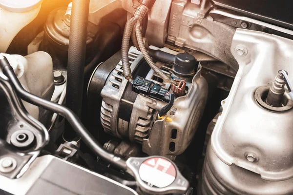 OBD2 Performance Tuning diagnostics and monitoring