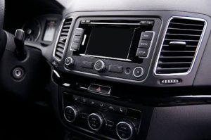 Smart Car Data Privacy in a connected vehicle