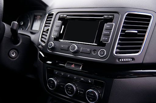 Smart Car Data Privacy in a connected vehicle