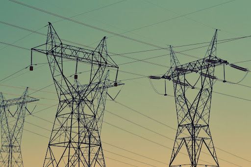 reliable electrical infrastructure supporting modern automotive workshops