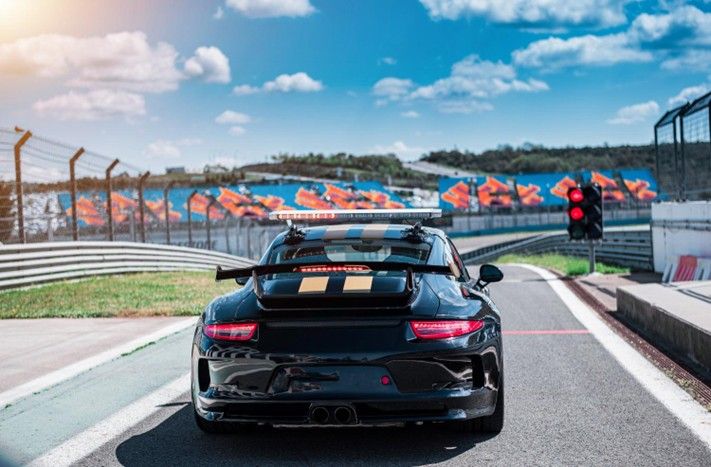 Sports car hire for unforgettable driving experiences