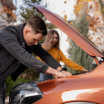 Steps to strengthen your case after a vehicle collision
