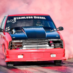 Drag racing communities evolving through modern motorsports culture