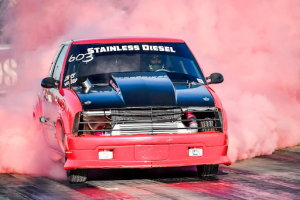 Drag racing communities evolving through modern motorsports culture