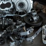 Truck parts quality and commercial fleet equipment